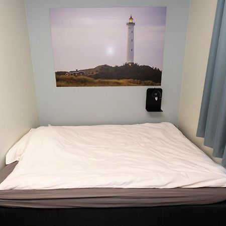 Hvide Sande Inn Eksteriør bilde