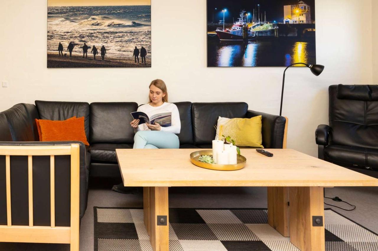 Hvide Sande Inn Eksteriør bilde