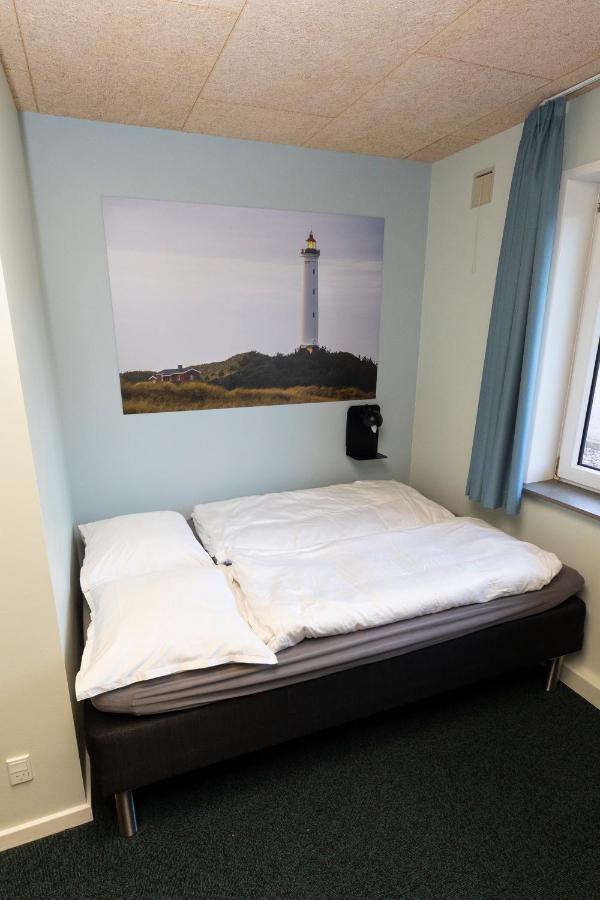 Hvide Sande Inn Eksteriør bilde