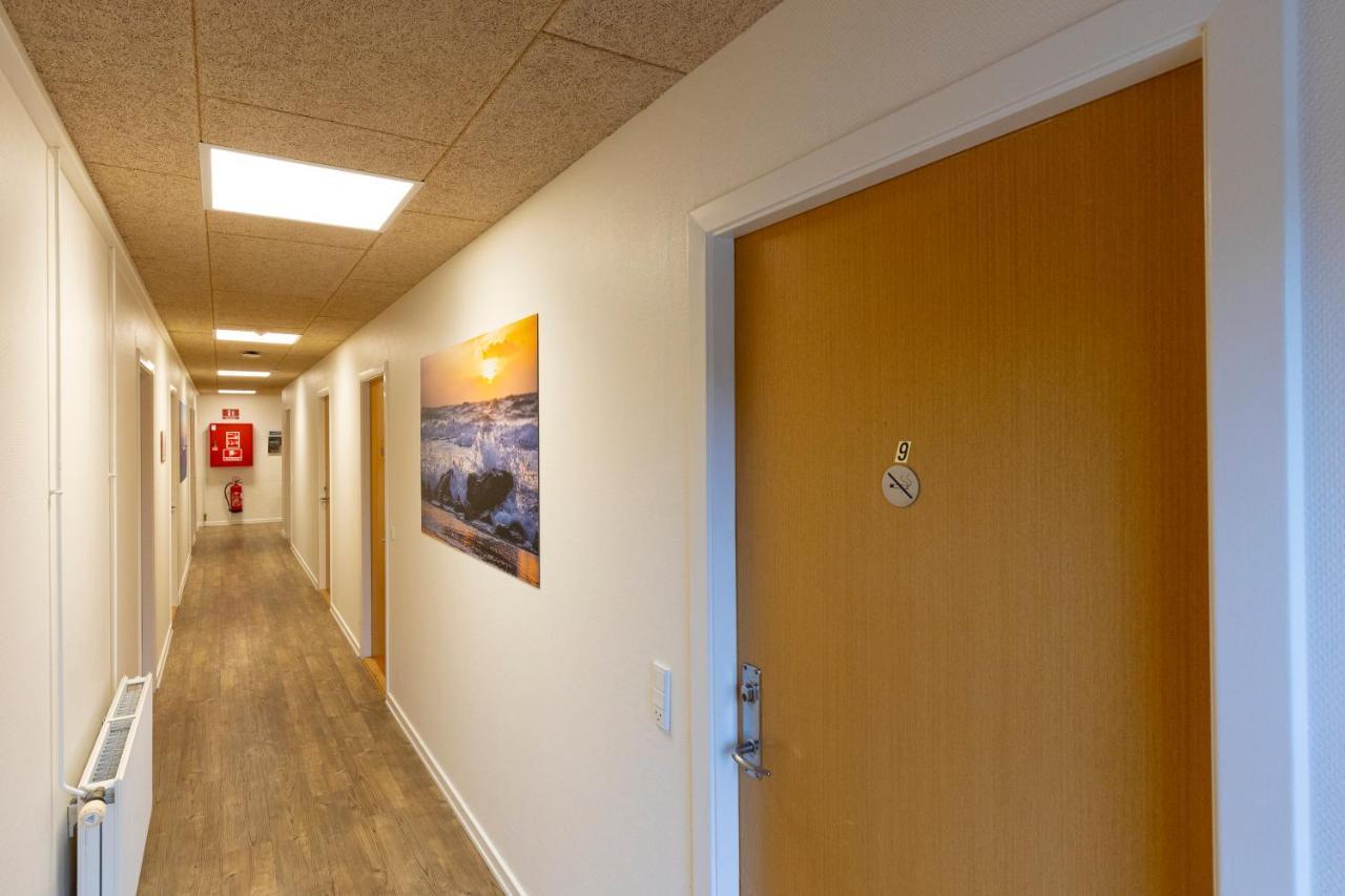 Hvide Sande Inn Eksteriør bilde